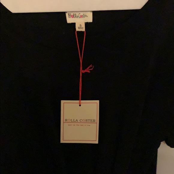 NWT Rolla Coster Dress - Picture 3 of 3
